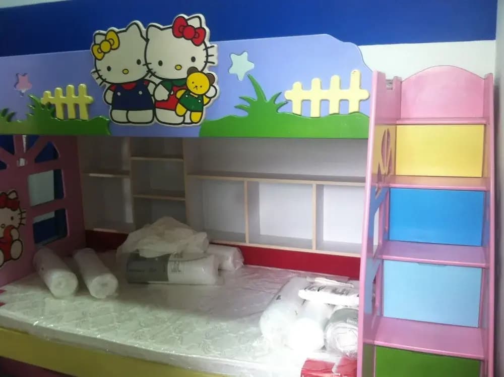 Sam's Fancy Homestay - photo 8