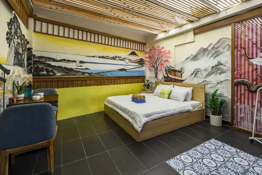 SG Capsule Hostel - photo 13
