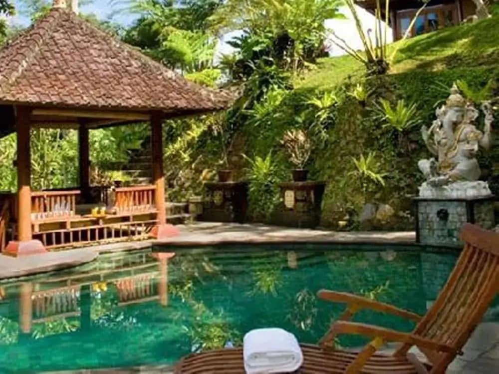 Villa Sarna Ubud - photo 12