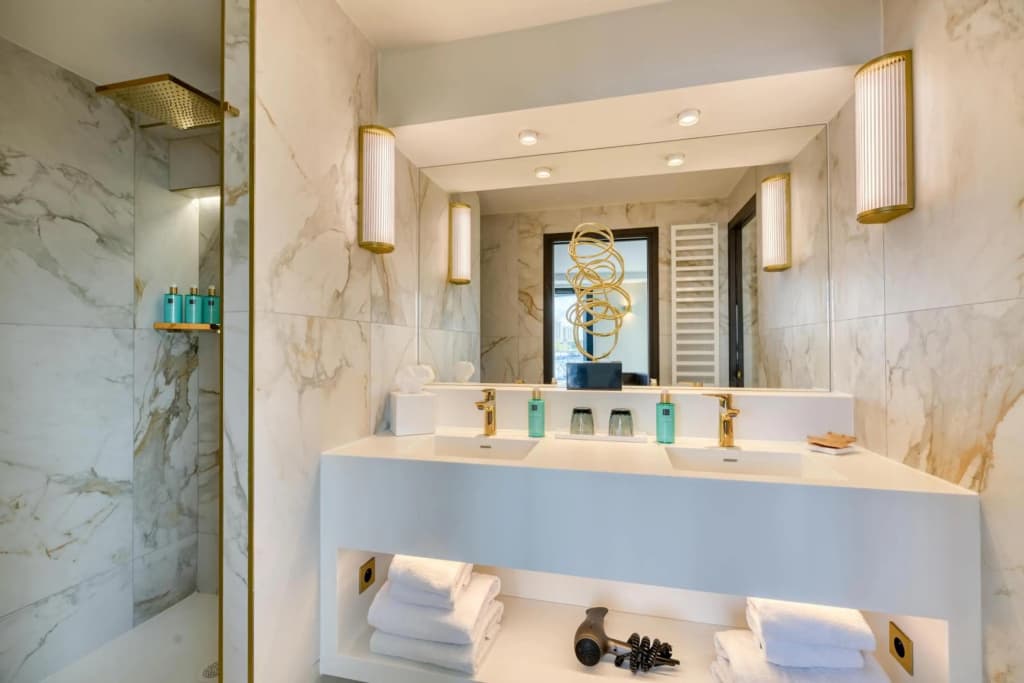 Novotel Paris Centre Bercy - photo 42