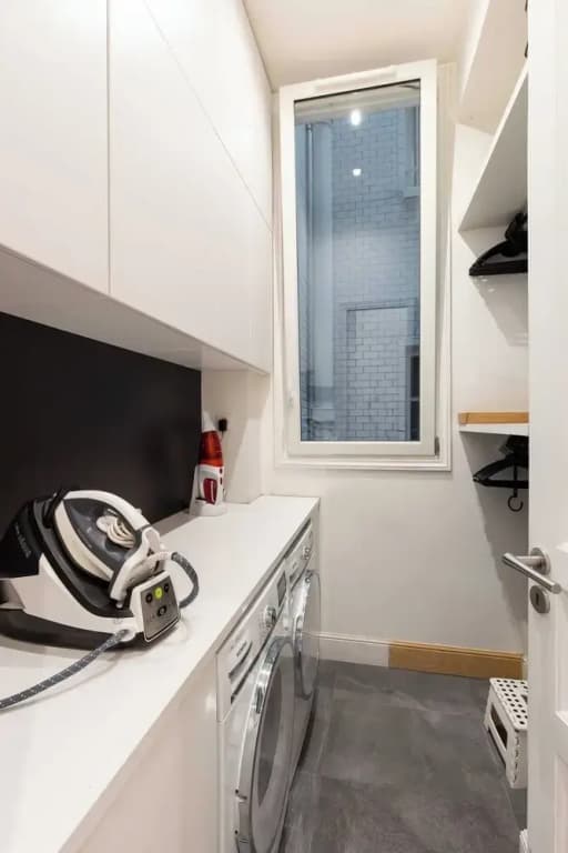Luxury Apartment - 5bd/10p - Passy/trocadero - photo 20