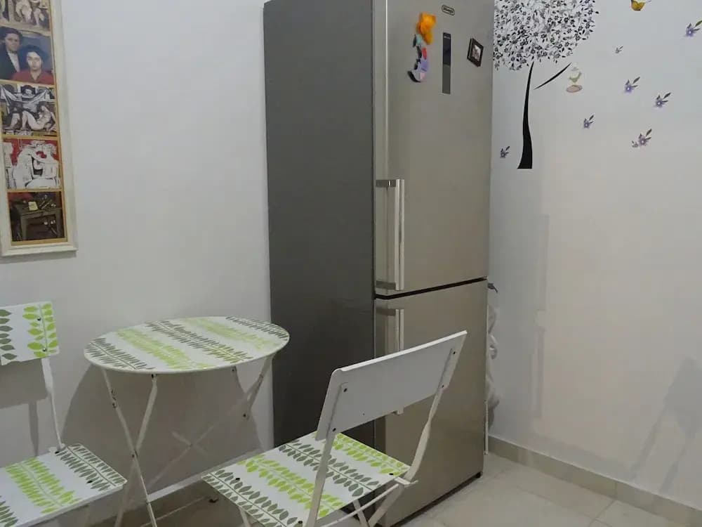 Acropolis view comfort apartment - photo 11