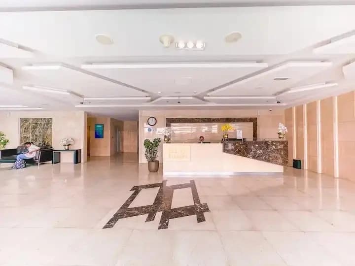 Prekrasnyye v Dubay Marina Apartment - photo 45