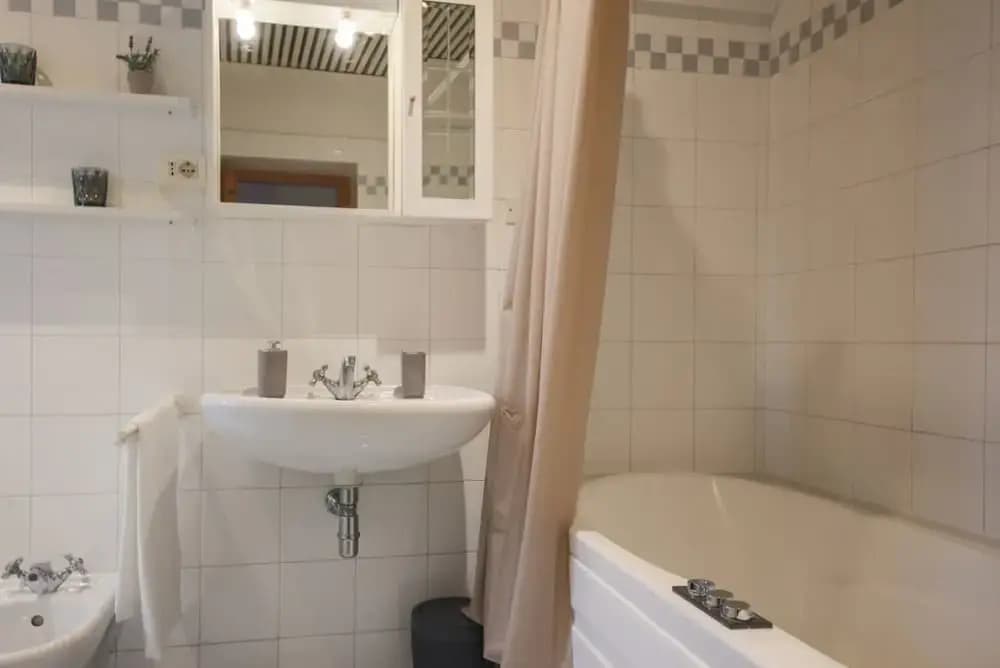 Marco's Beautiful Apartment - photo 10