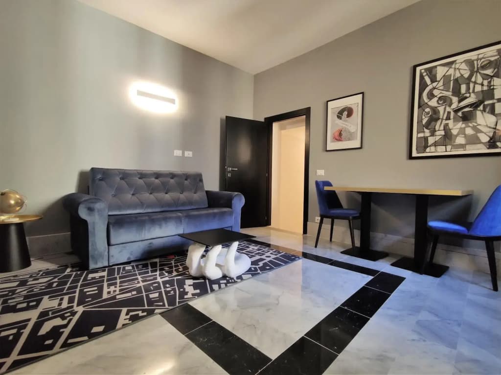 Casual Rinascimento Firenze Hotel by Casual Hoteles - photo 17