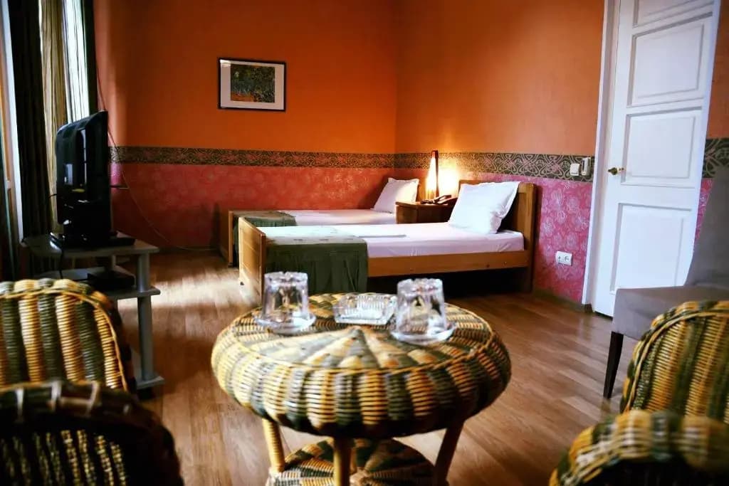 Argo Palace - photo 4