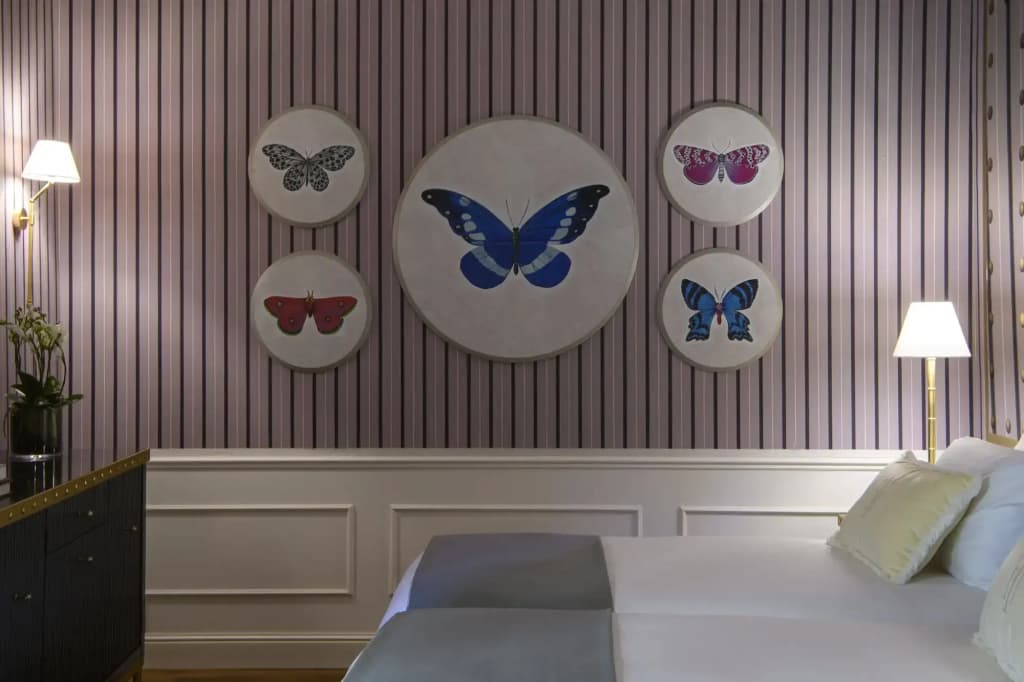 IL Tornabuoni The Unbound Collection by Hyatt Hotel - photo 21