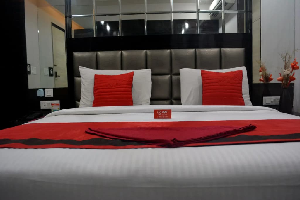 Hotel Le Grand By FabHotels - photo 6