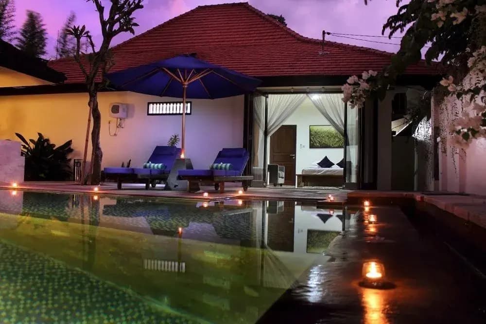 De rich Villas - photo 17