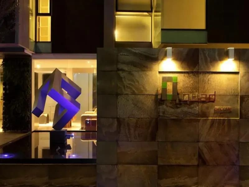Quad Suites Silom - main photo