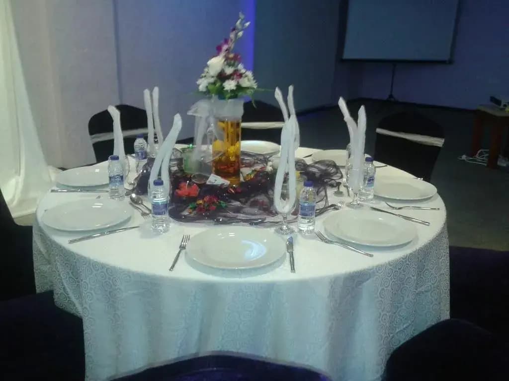 Al Reef Hotel - photo 21