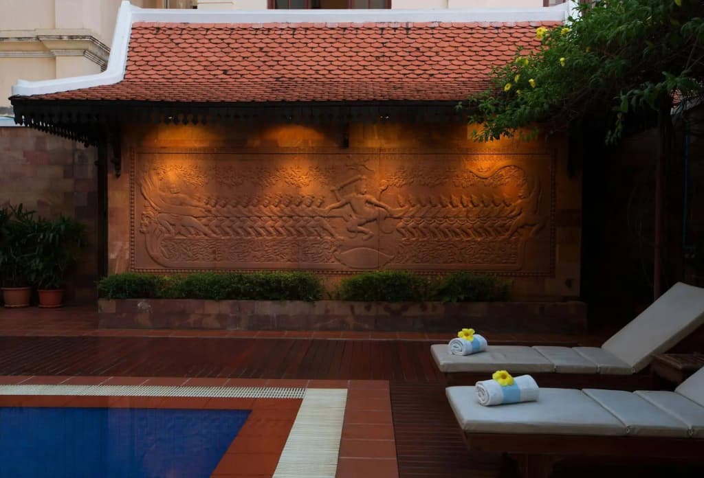 Steung Siemreap Hotel - photo 19