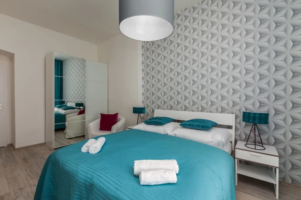 Comfortable Prague Apartments - photo 3
