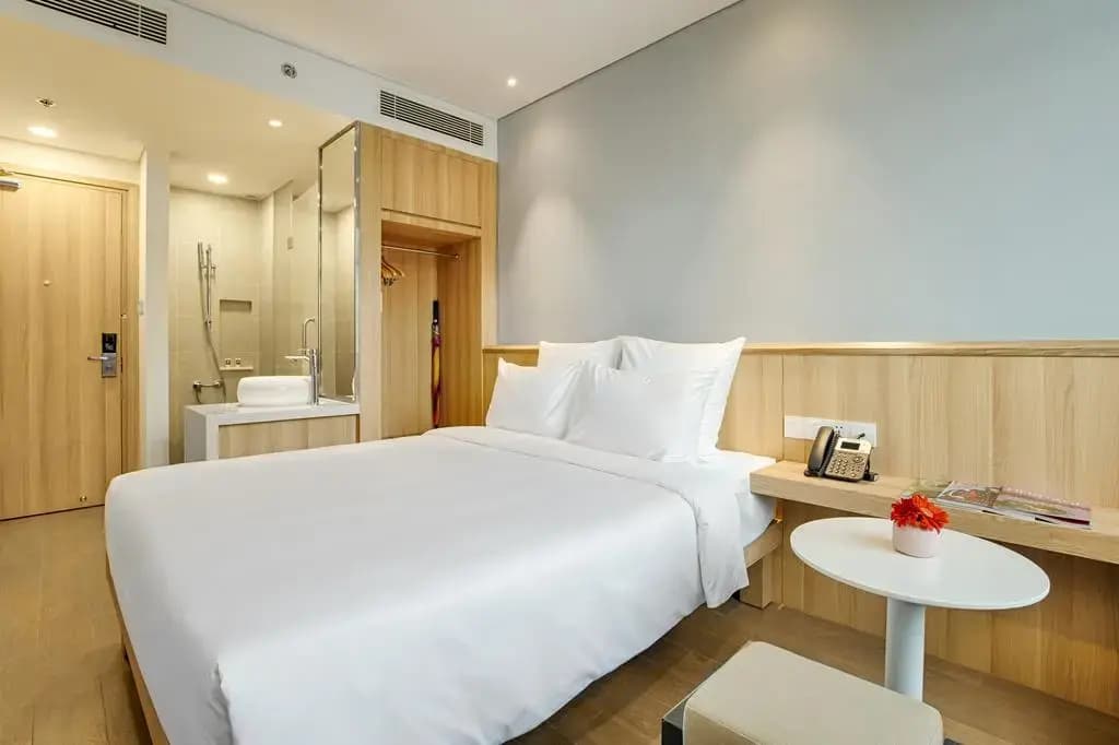 Boutique Hotels Cocobay Danang - photo 5