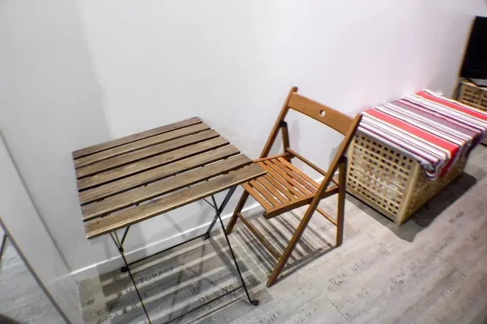 Studio Petit Pompidou - photo 6