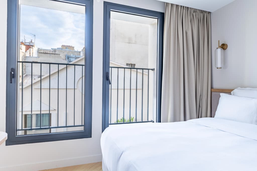 Le Pera Hotel - photo 25