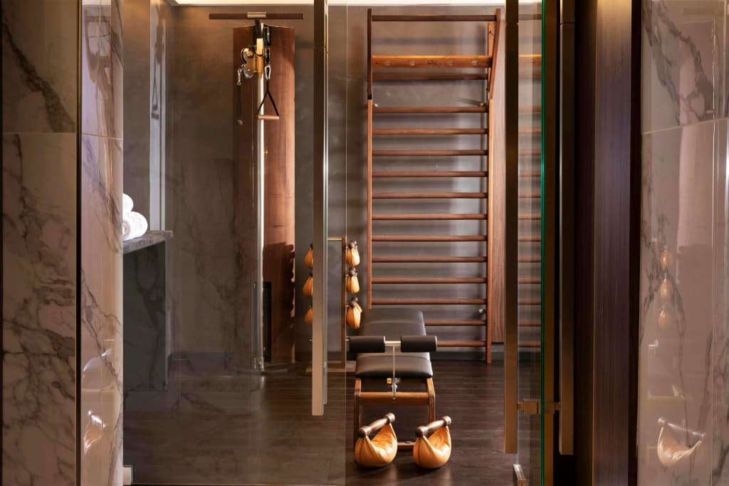 Le Damantin Hôtel & Spa - photo 16