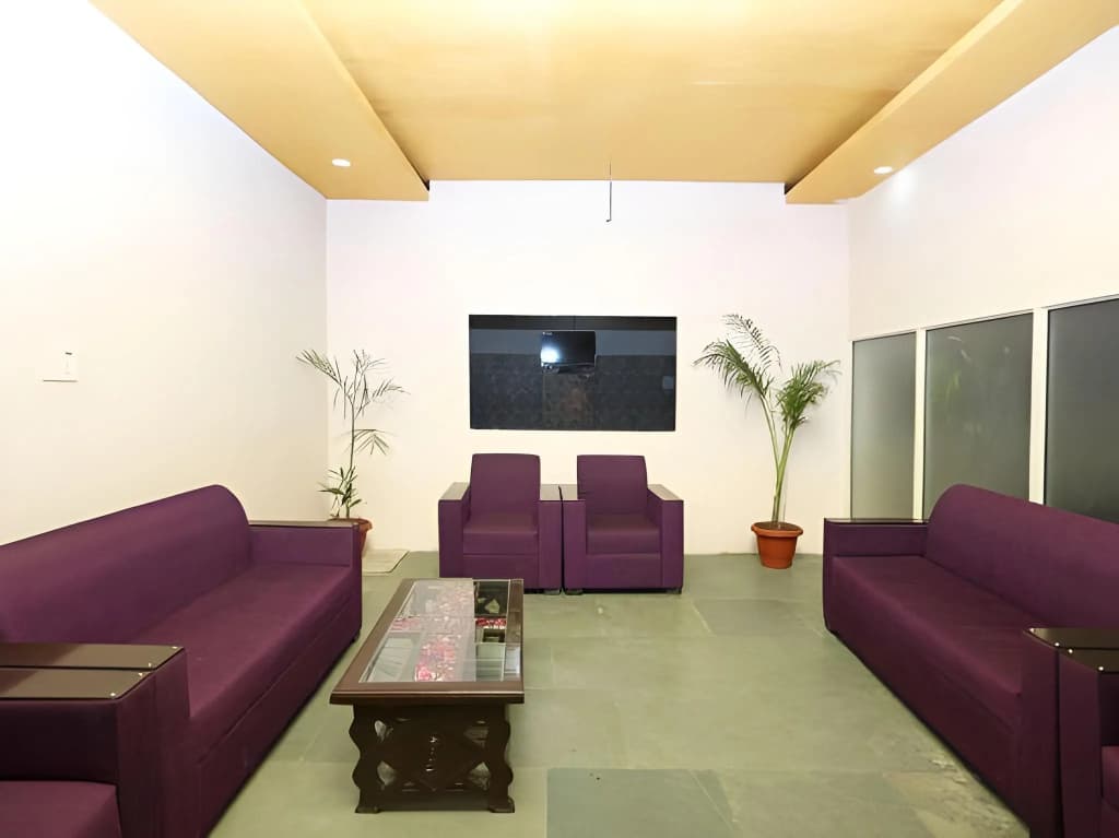 OYO 8404 Hotel Aerofly - photo 30