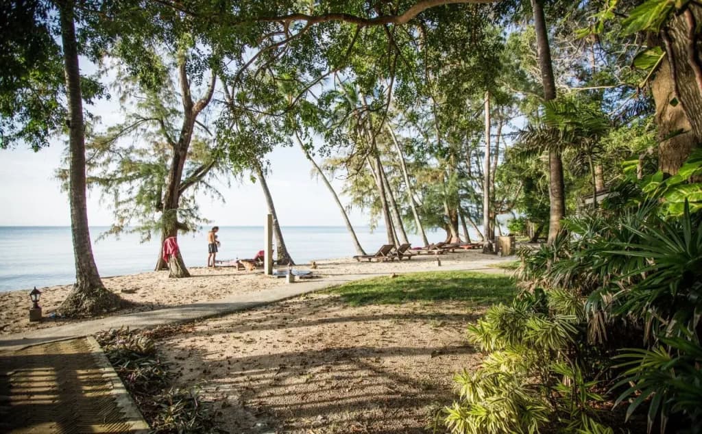 Anahata Resort Samui - photo 15