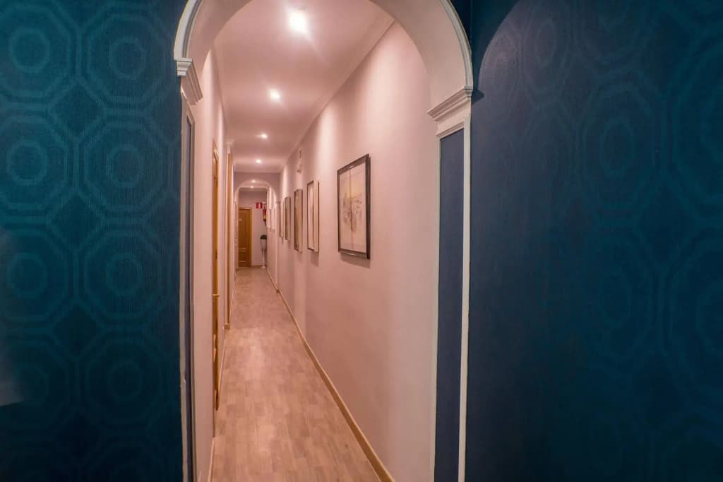 Hostal Oriente - photo 11