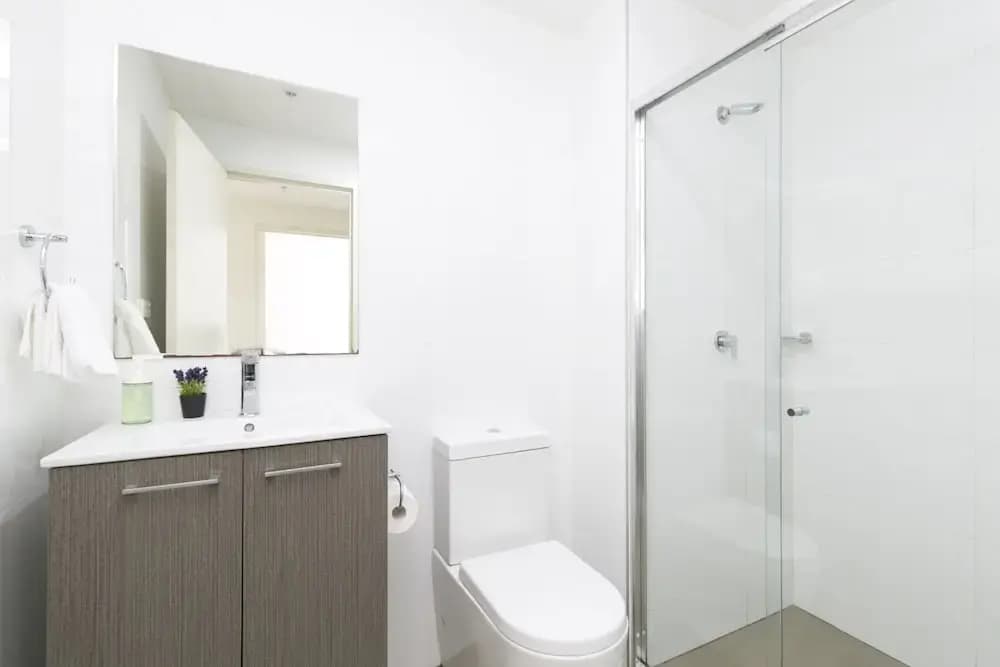 Cozy Home in Parramatta CBD - photo 2