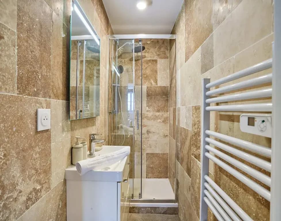 Charming Studio Center of Paris Le Marais - photo 9