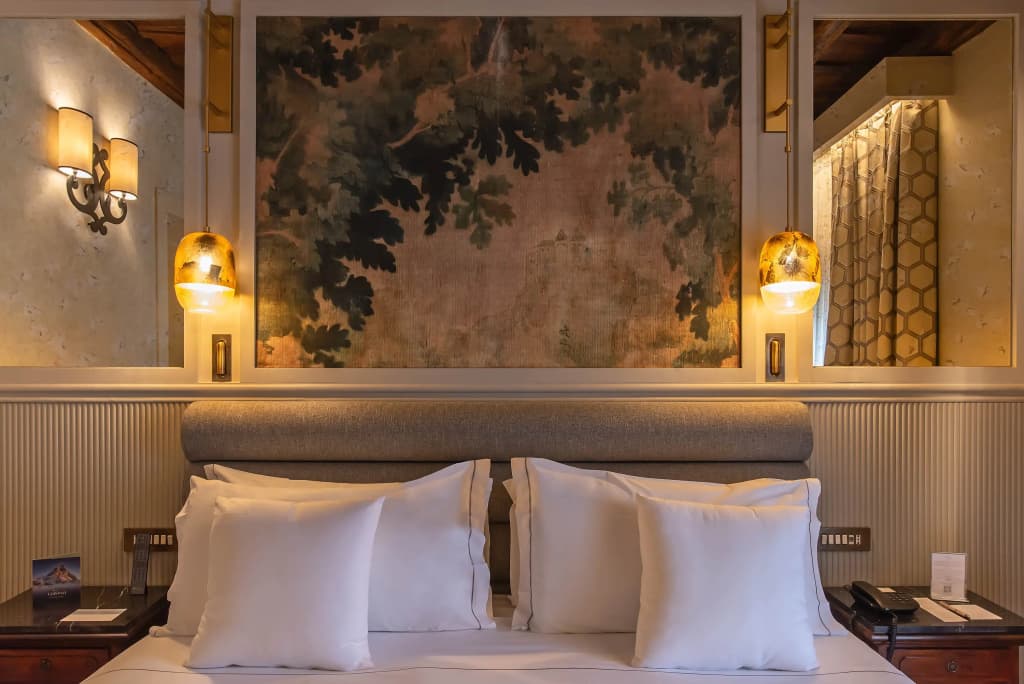Donna Camilla Savelli – VRetreats Hotel - photo 5