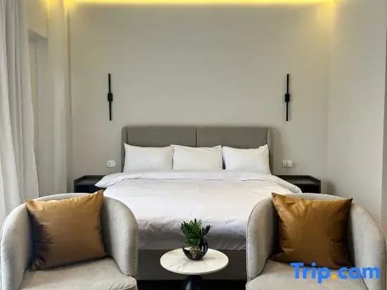 Ryan S Inn Studio Apartment - photo 1