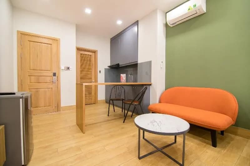 Reddoorz Plus Near Cau Ong Lanh - photo 4