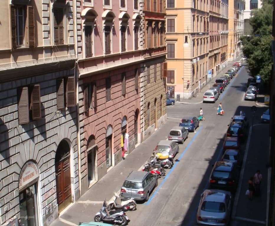 Alessandro Downtown Hostel - photo 1