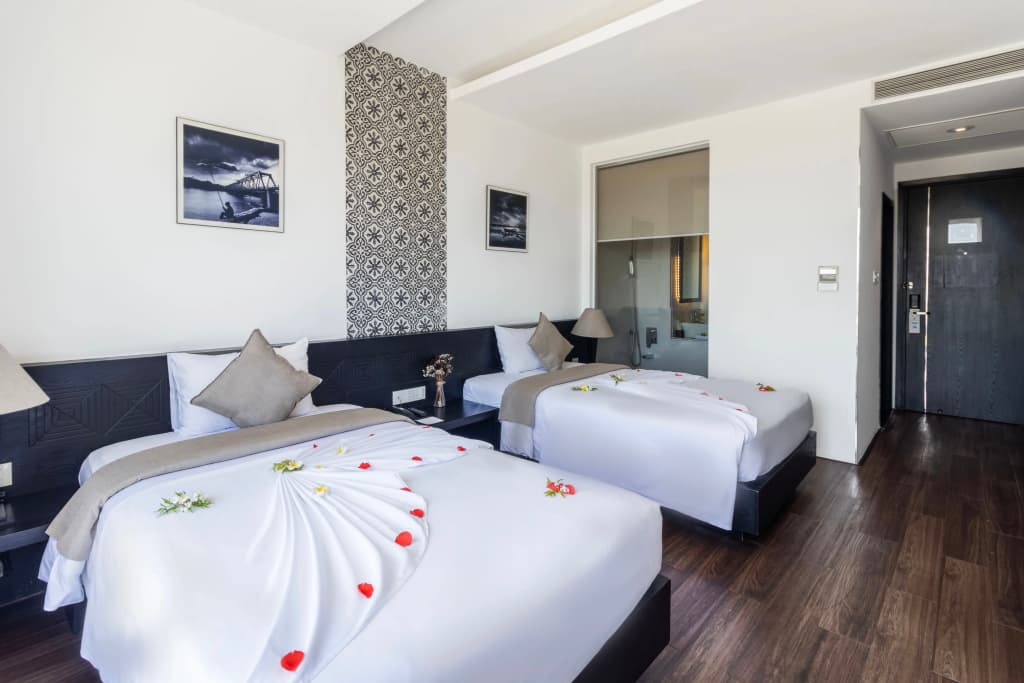 Champa Island Nha Trang - Resort Hotel & Spa - photo 4