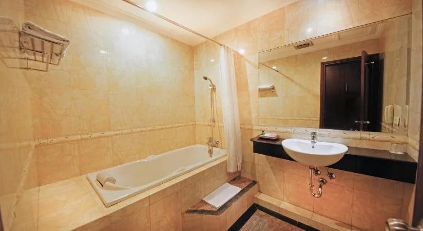 Tematik Hotel Pluit - photo 8