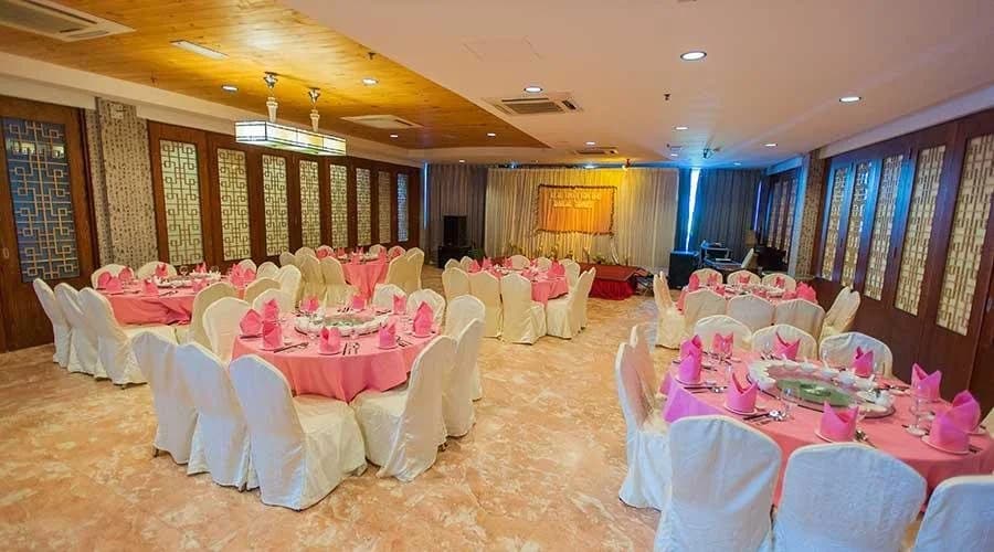 Kemena Hotel - photo 13
