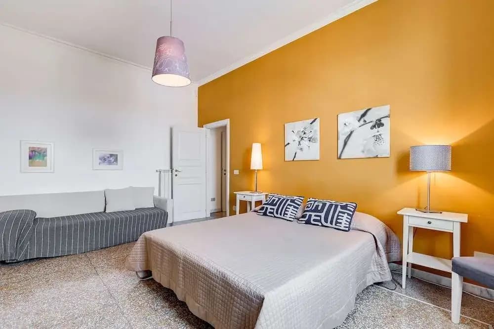 Giulio Cesare Vatican Apartment - photo 1