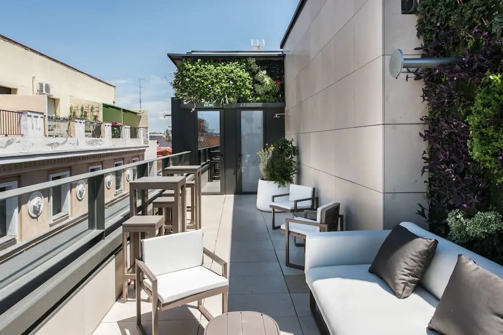 The Garden Suites - photo 15