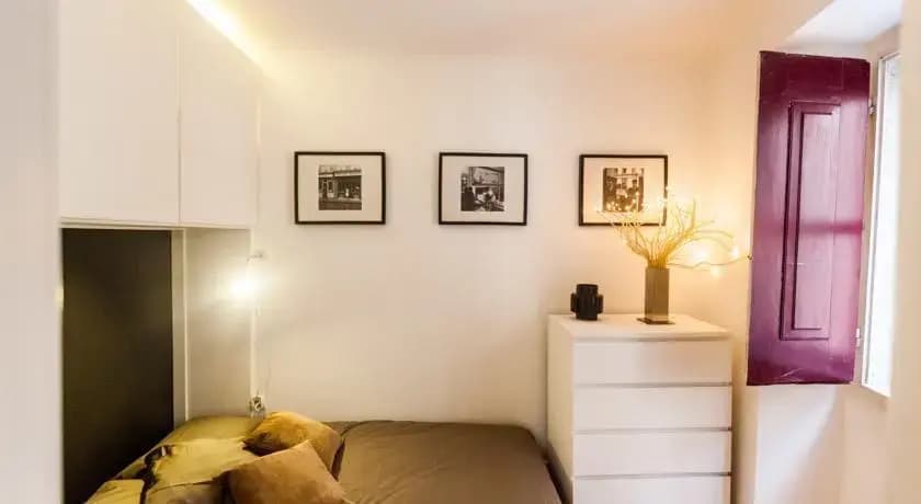 Casa na Mouraria - photo 10