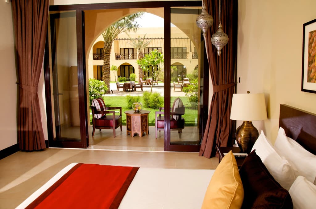 Tilal Liwa Hotel - photo 19