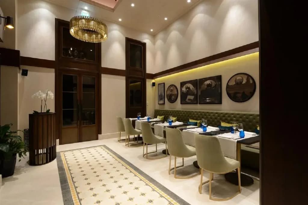 10 Karakoy Istanbul - Special Class - photo 28