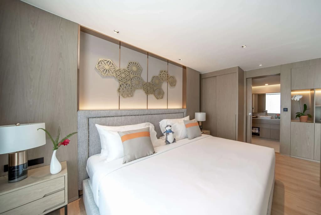 Wyndham La Vita Rawai Phuket - photo 35