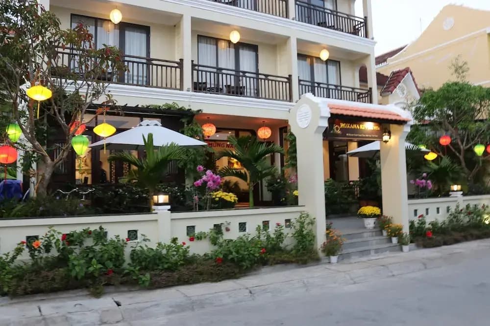 Roxana River Villa - photo 1