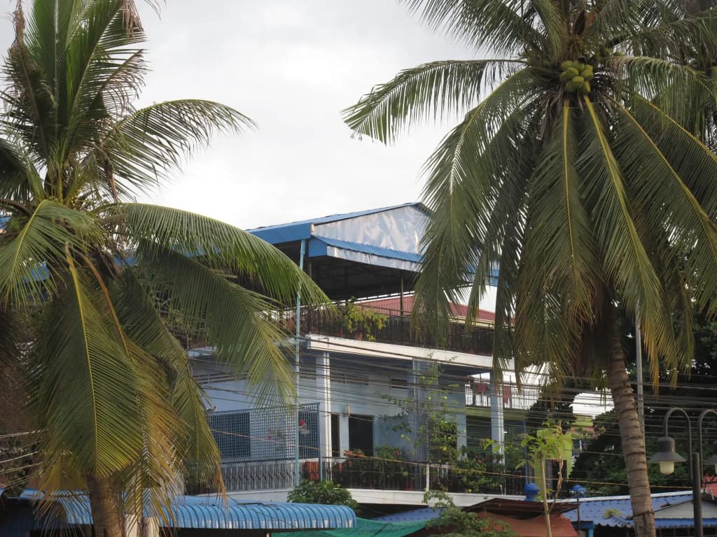 The 84 Hotel ( River Queen ) - photo 13