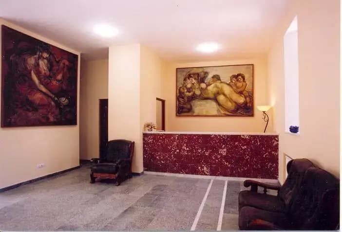 Muza Hotel - photo 3