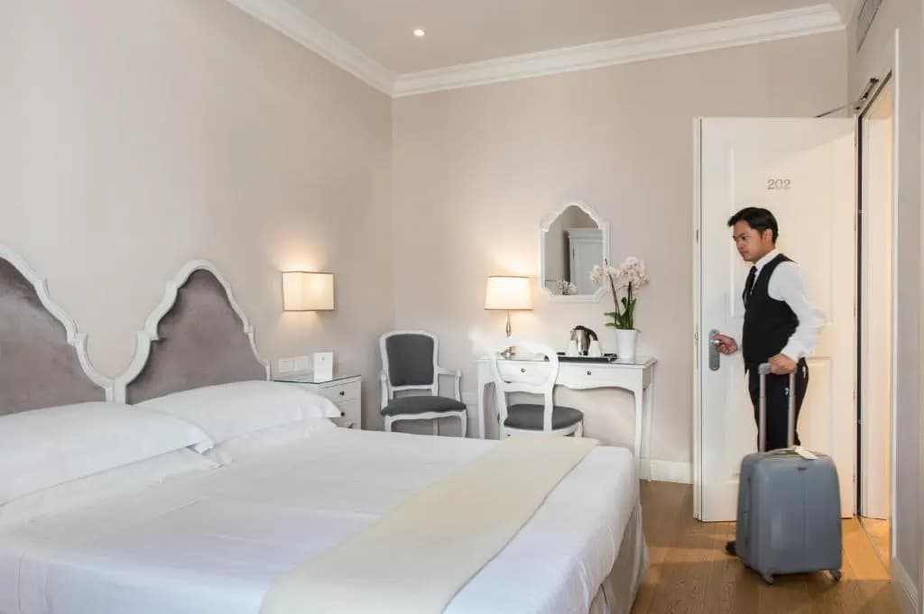 Hotel Rapallo - photo 4