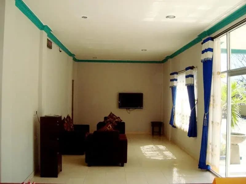 Hotel Bagasta Bali - photo 12
