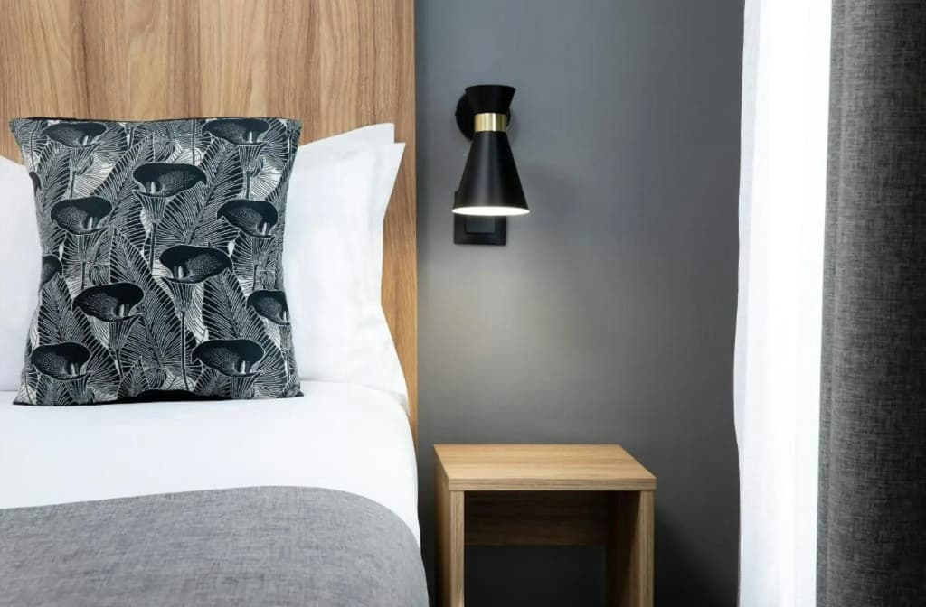 Hotel Moulin Vert - photo 2