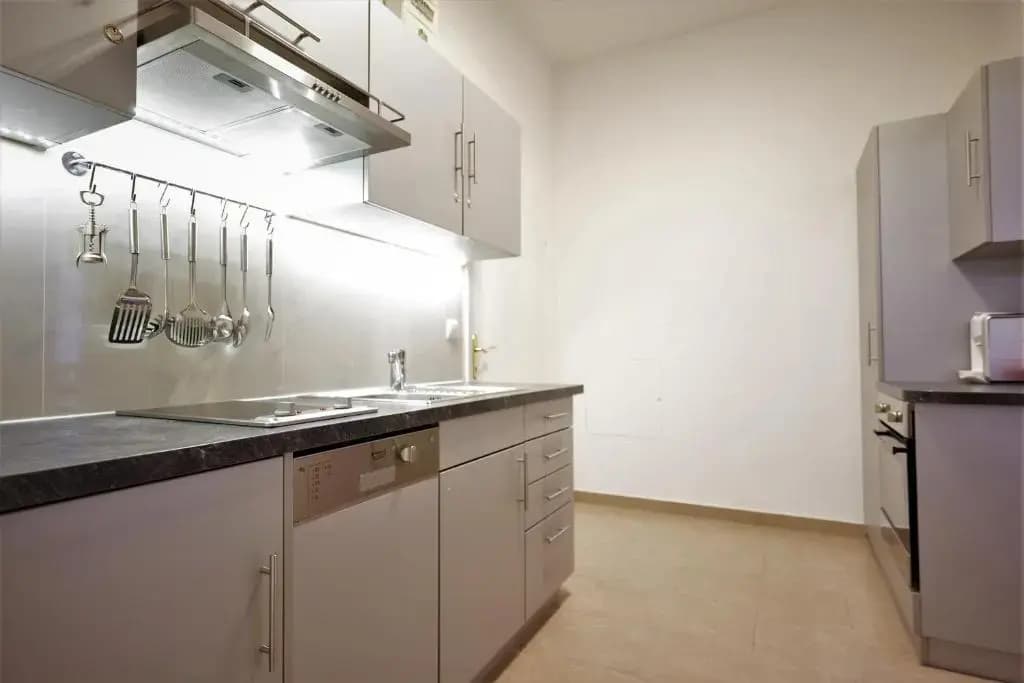 Apartments Deutschmeister - main photo