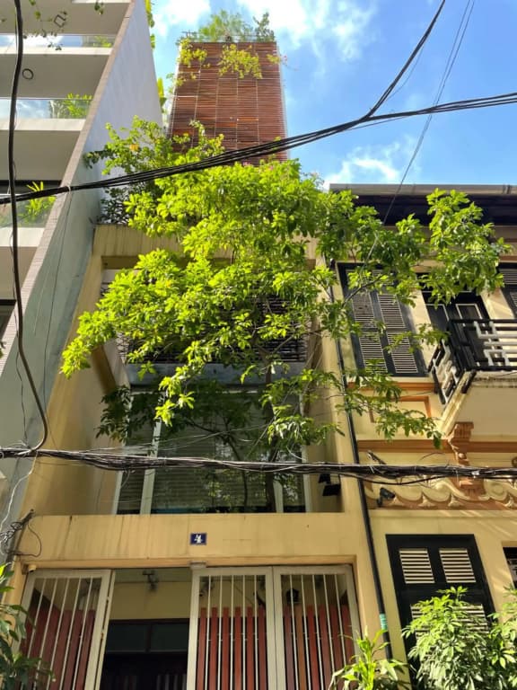 May Residence - photo 1