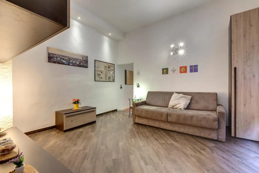 Geppi's Apartments - photo 3