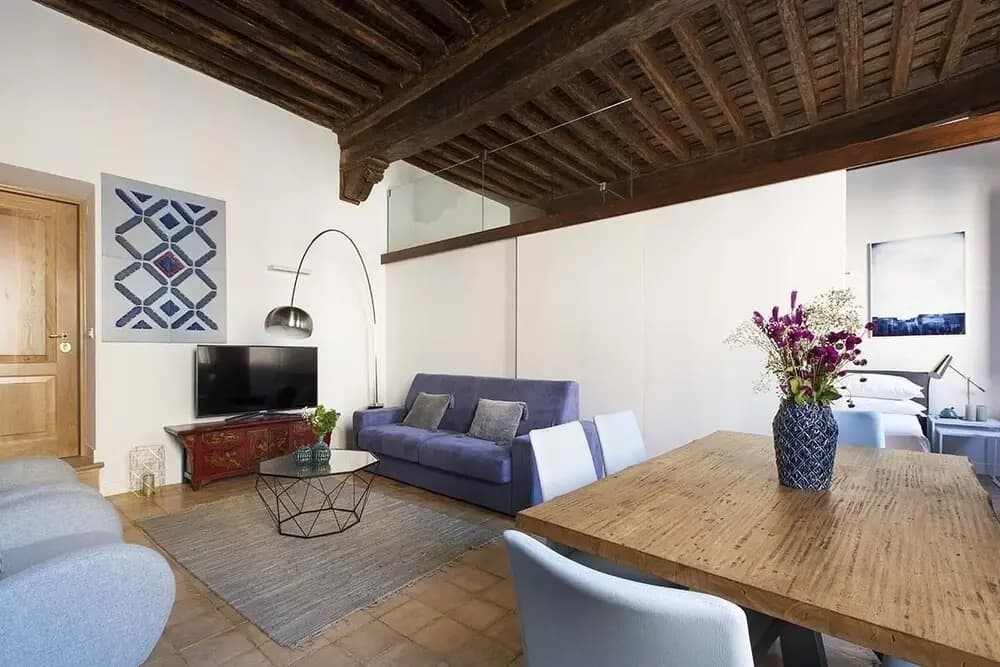 Rome Accommodation - Margana I - photo 15
