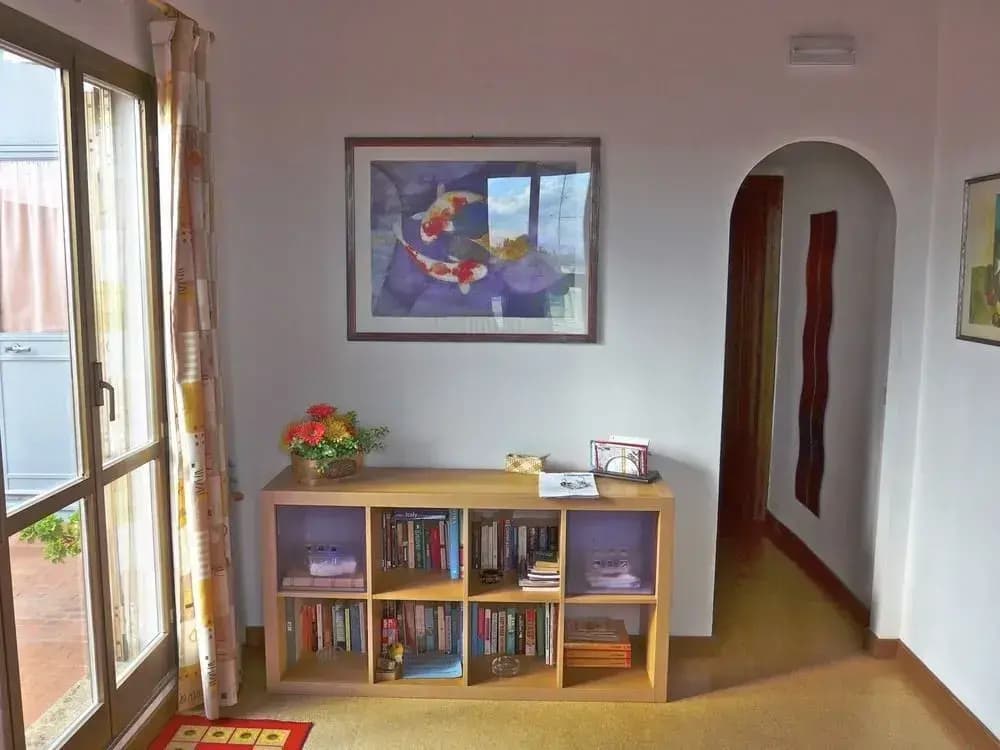 Penthouse Monteverde Rome - photo 2